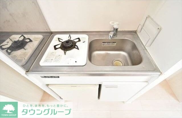 フリングホルニの物件内観写真