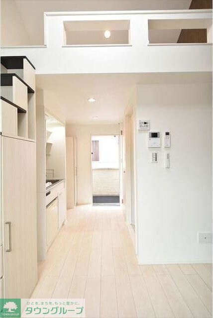 フリングホルニの物件内観写真