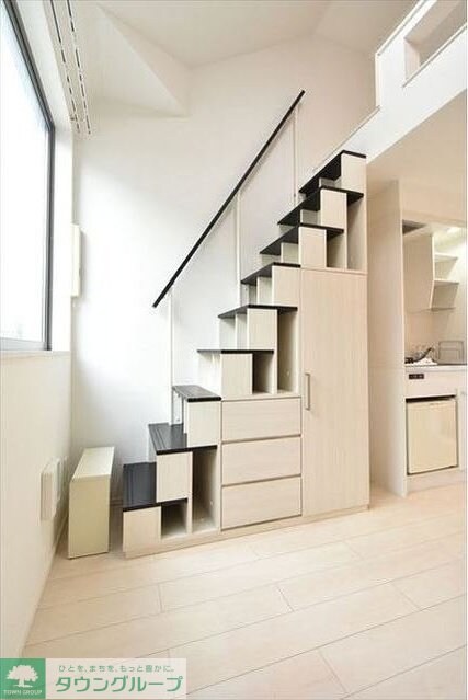 フリングホルニの物件内観写真