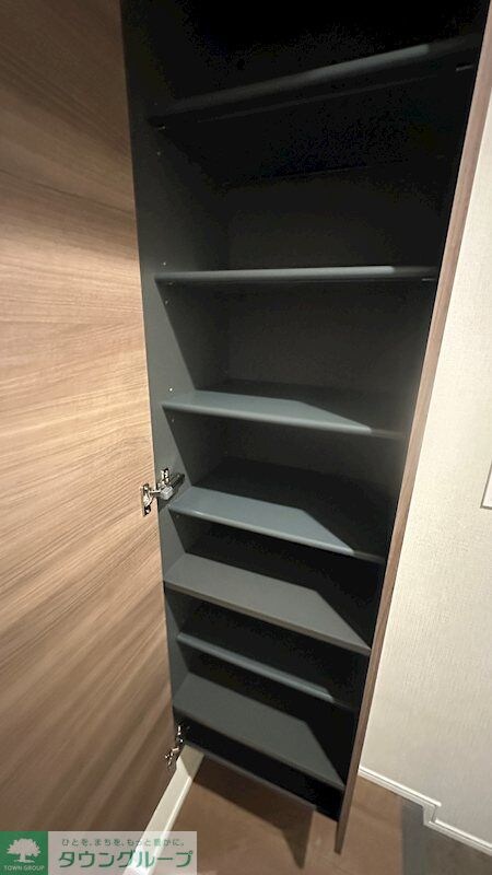 アルファレジデンシア南千住の物件内観写真