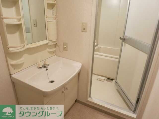 クリオ王子神谷弐番館の物件内観写真