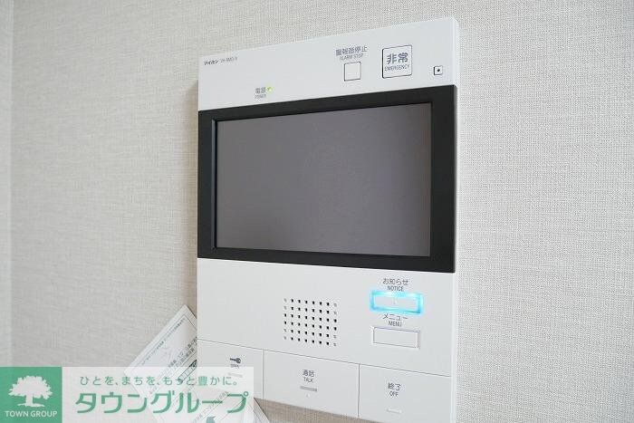 ラフィスタ板橋本町の物件内観写真