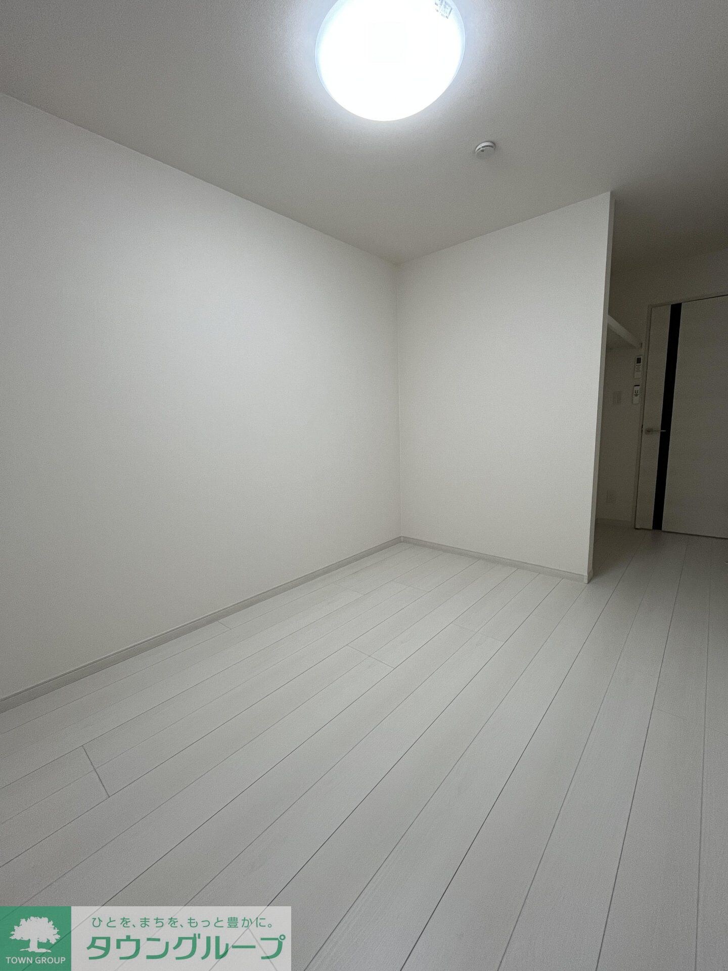 マーレ十条の物件内観写真