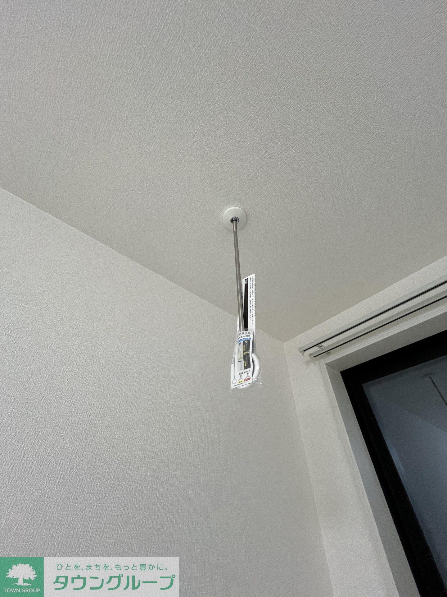 マーレ十条の物件内観写真