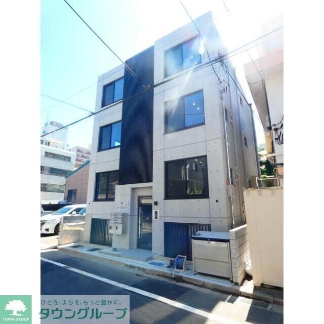 DK池袋の物件内観写真