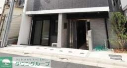 MindHigashijujoの物件内観写真