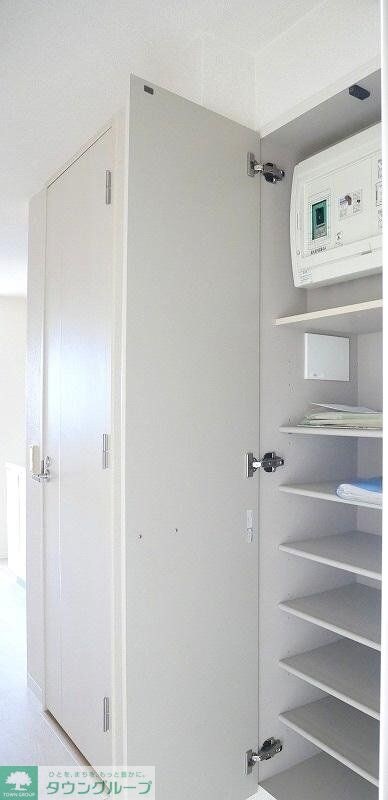 RASIS大山‐山手通りの物件内観写真