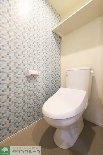 グレイス前野町の物件内観写真