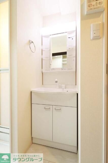 グレイス前野町の物件内観写真