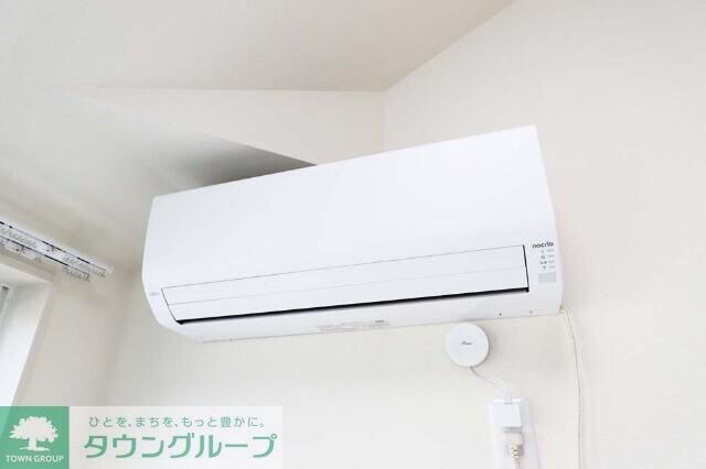 グレイス前野町の物件内観写真