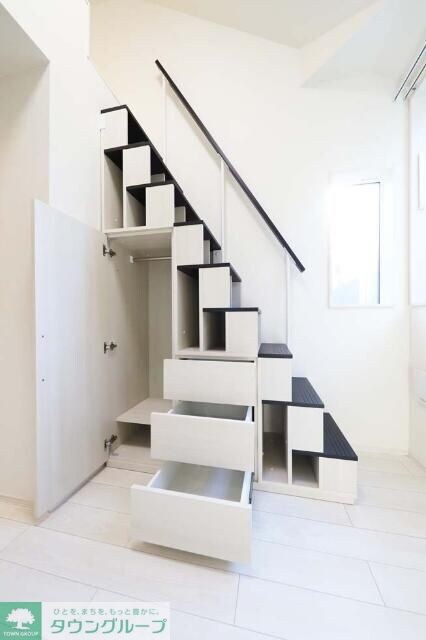 パストラルときわ台の物件内観写真