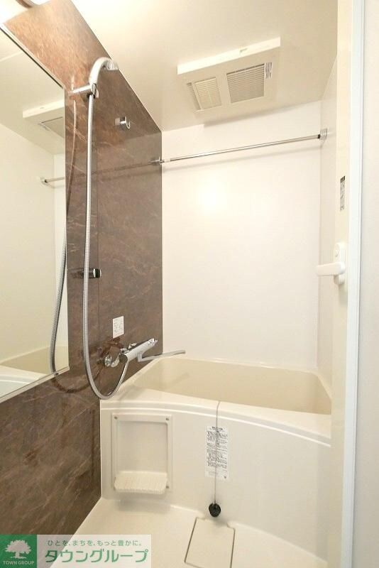 ハーモニーレジデンス池袋ウェストの物件内観写真