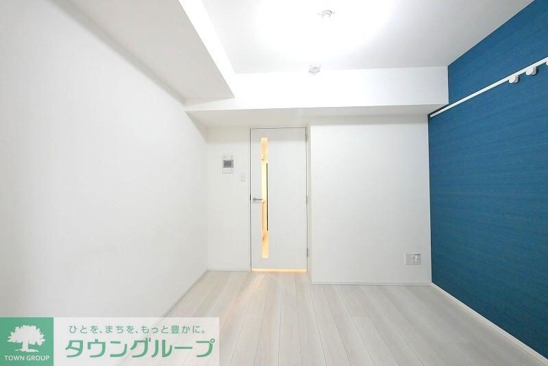 ハーモニーレジデンス池袋ウェストの物件内観写真