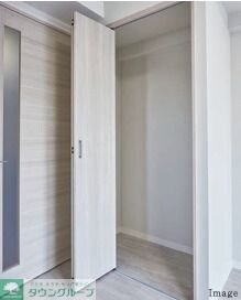 ECREDE上板橋の物件内観写真