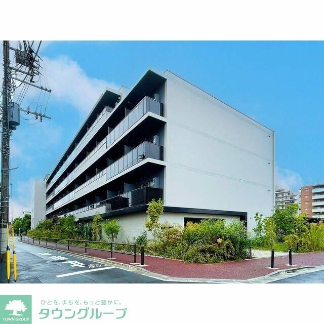 プライムガーデン若木の物件内観写真