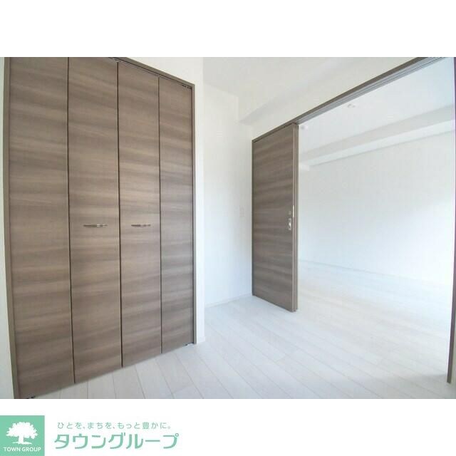 プライムガーデン若木の物件内観写真