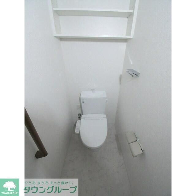 プライムガーデン若木の物件内観写真