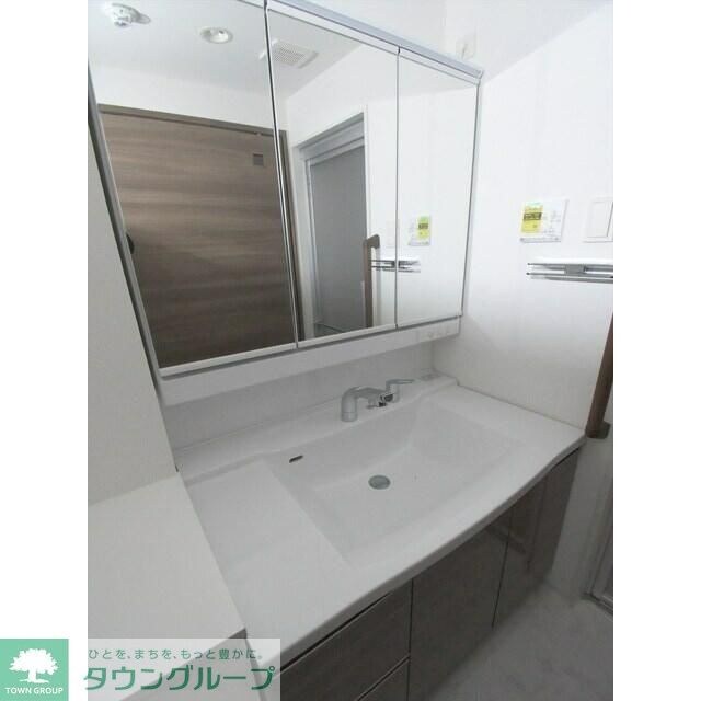 プライムガーデン若木の物件内観写真