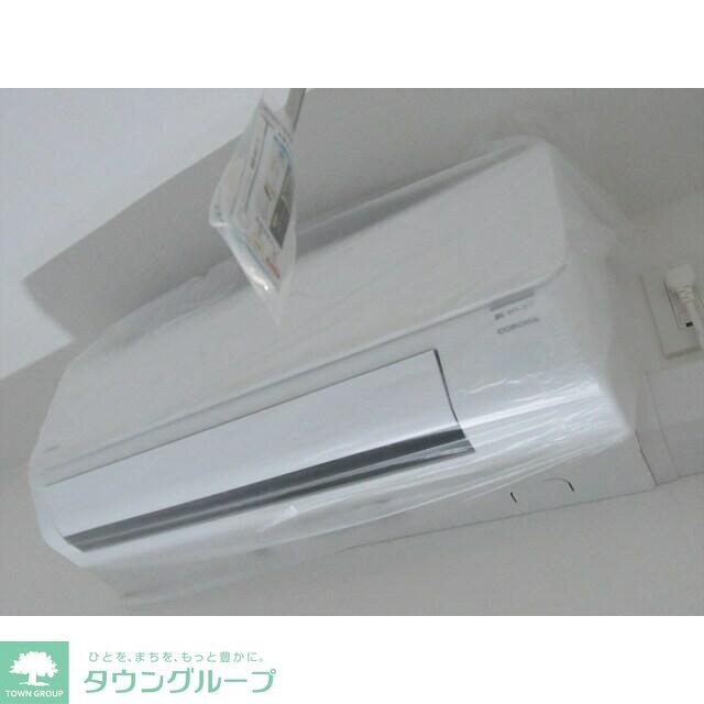 プライムガーデン若木の物件内観写真