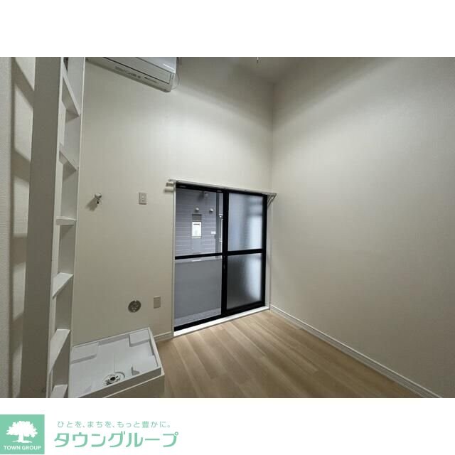 ローズマリーの物件内観写真