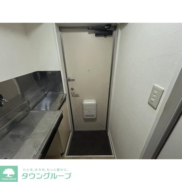 ローズマリーの物件内観写真