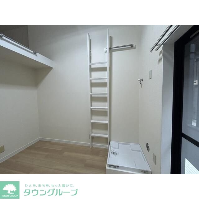 ローズマリーの物件内観写真