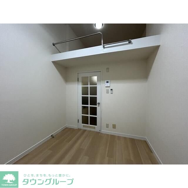 ローズマリーの物件内観写真