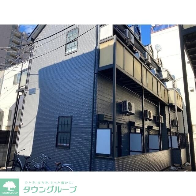 ローズマリーの物件内観写真