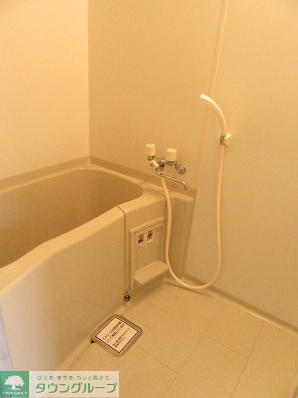 コンフォール千駄木の物件内観写真