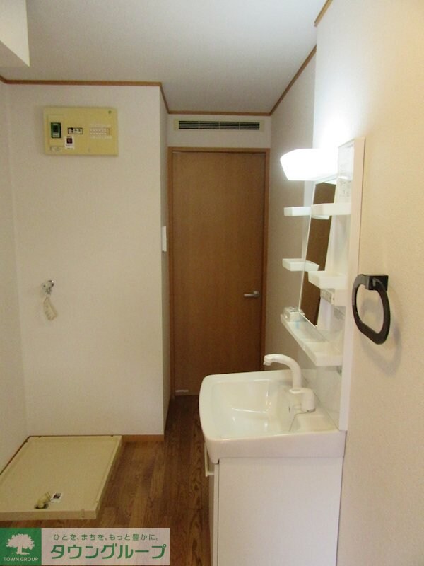 コンフォール千駄木の物件内観写真