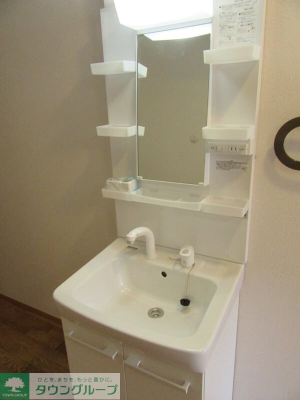 コンフォール千駄木の物件内観写真