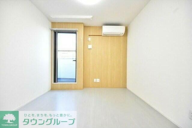 セレブラーレ町屋の物件内観写真