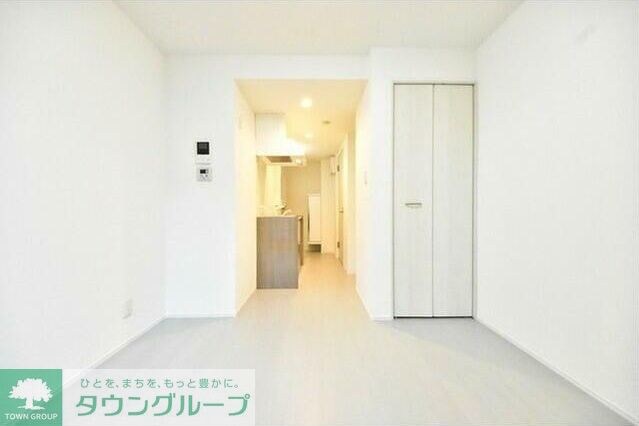 セレブラーレ町屋の物件内観写真