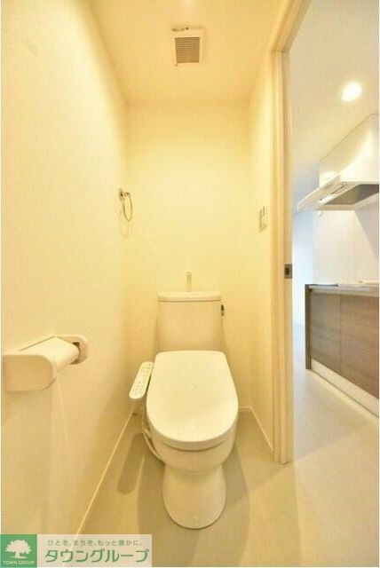 セレブラーレ町屋の物件内観写真