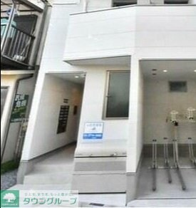 セレブラーレ町屋の物件内観写真