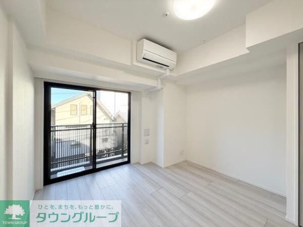 エレミ本蓮沼の物件内観写真