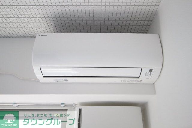 音楽マンション セレナーデ東長崎の物件内観写真