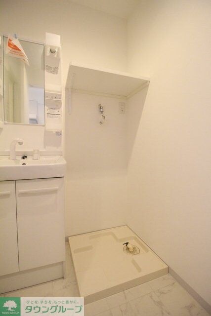 音楽マンション セレナーデ東長崎の物件内観写真