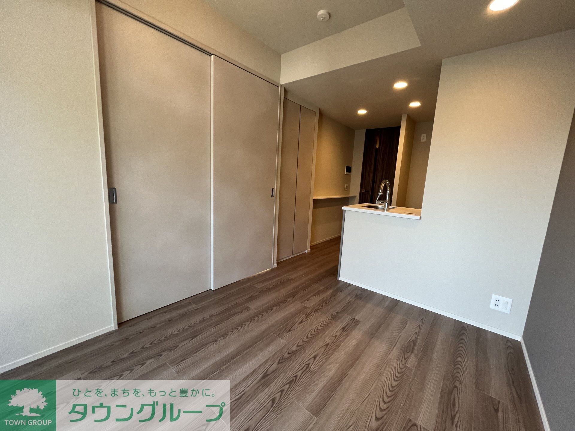 ルフォンプログレ本郷三丁目の物件内観写真