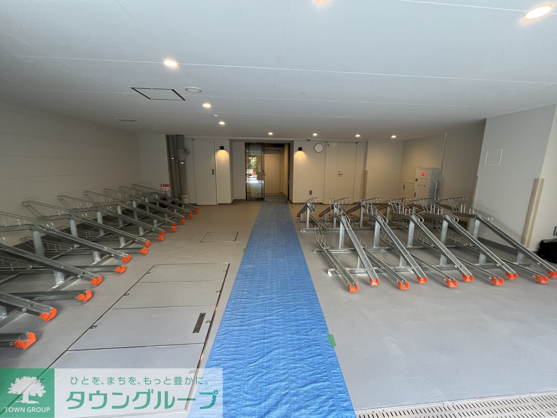 ルフォンプログレ本郷三丁目の物件内観写真