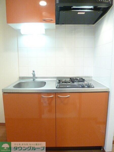 スカイコート池袋第7の物件内観写真