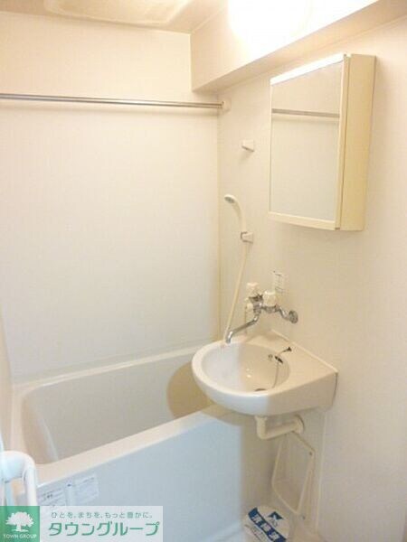 スカイコート池袋第7の物件内観写真