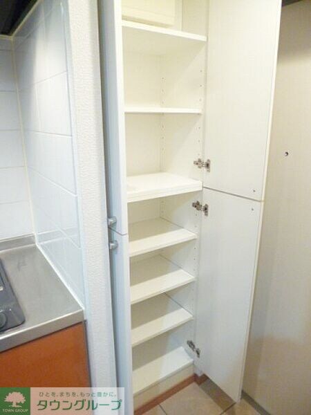 スカイコート池袋第7の物件内観写真