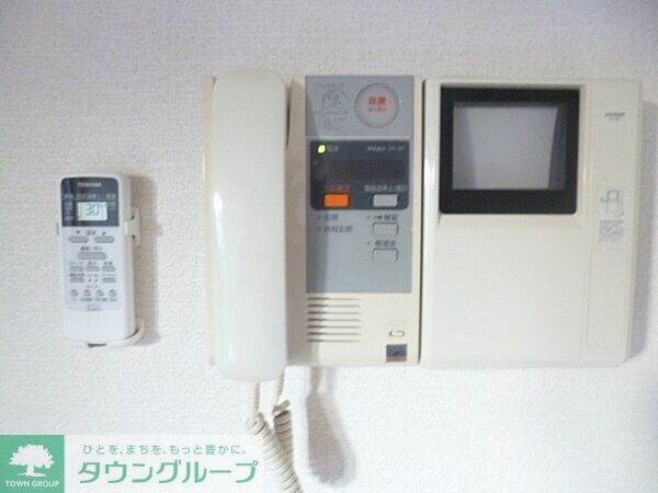 スカイコート池袋第7の物件内観写真