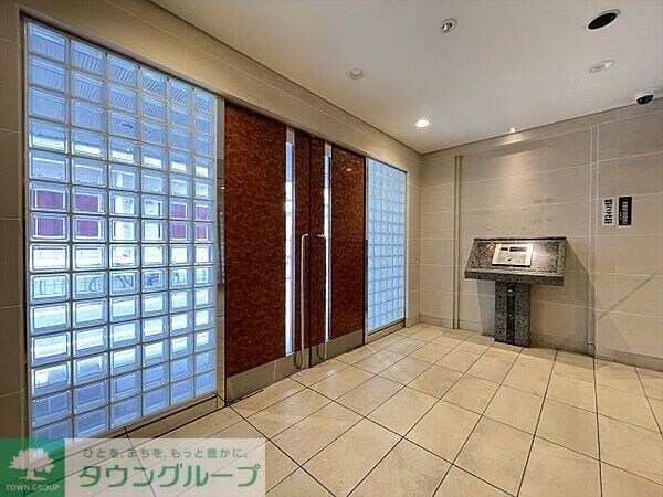 スカイコート池袋第7の物件内観写真