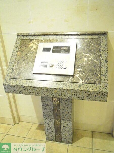 スカイコート池袋第7の物件内観写真