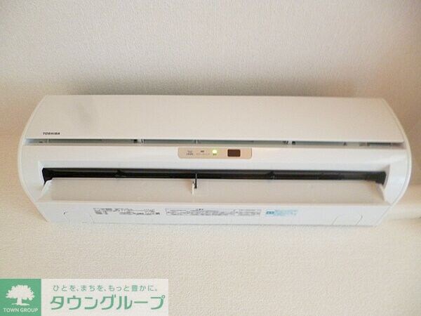 スカイコート池袋第7の物件内観写真