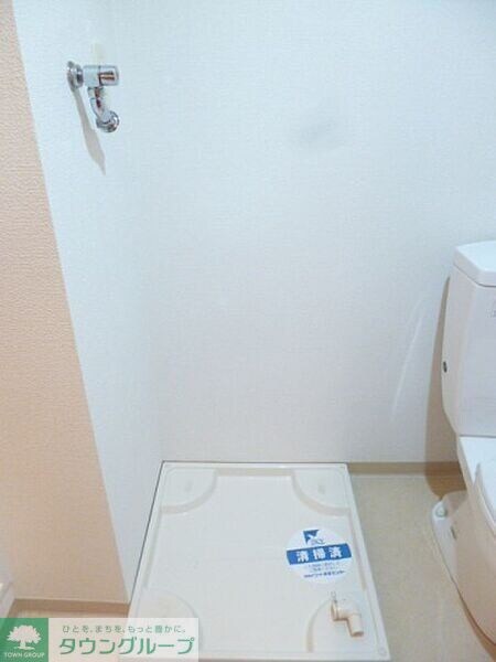 スカイコート池袋第7の物件内観写真