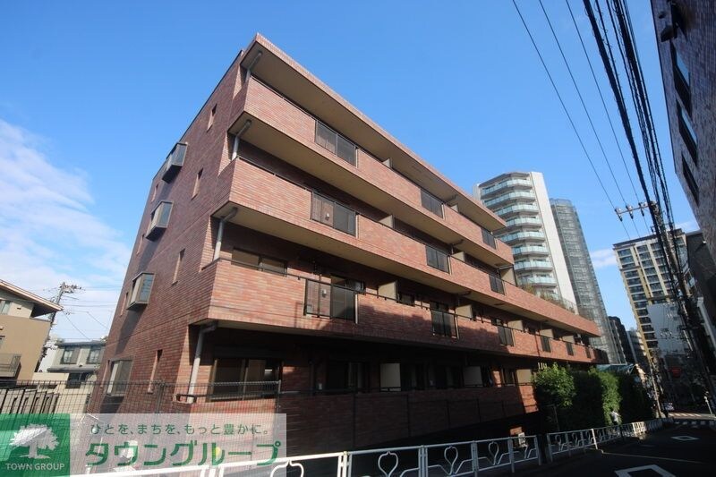 NJK MARQUIS KOISHIKAWAの物件外観写真