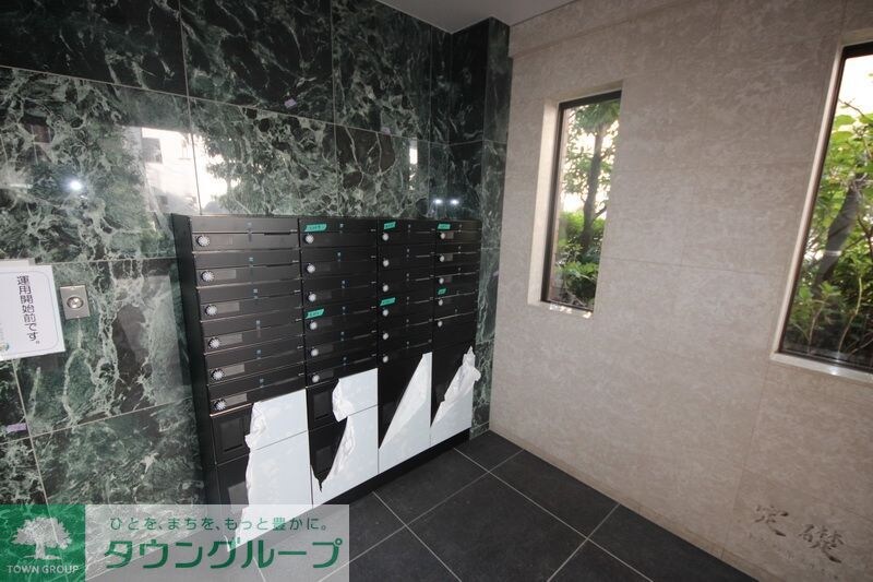 NJK MARQUIS KOISHIKAWAの物件内観写真